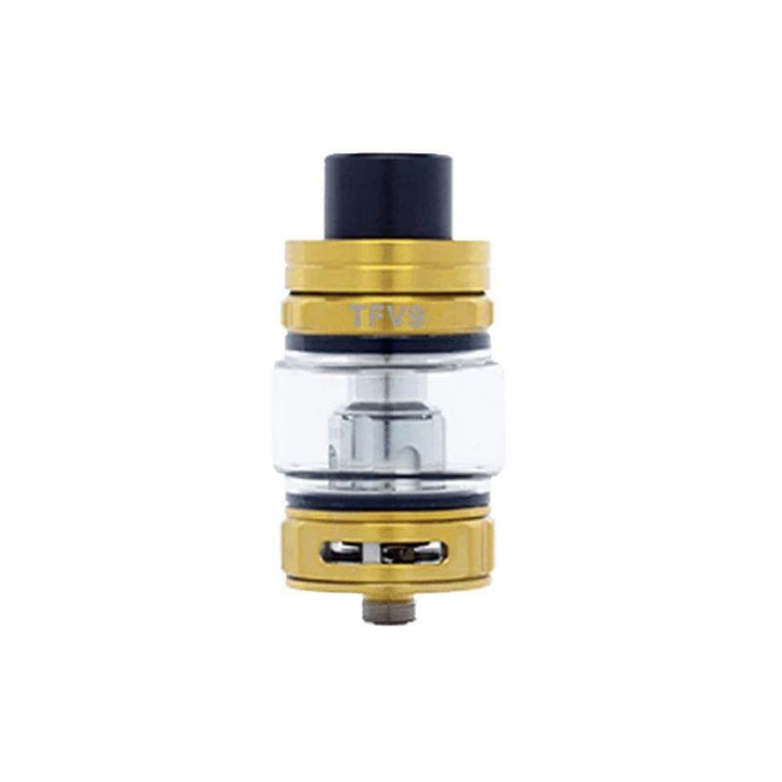 SMOK - TFV9 - TANK - Vapingsupply