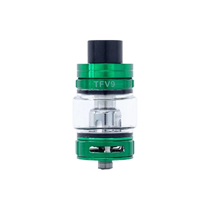 SMOK - TFV9 - TANK - Vapingsupply