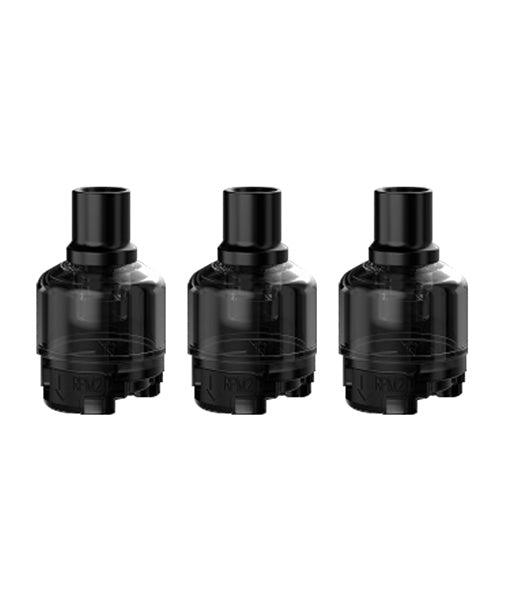 Smok Thallo Empty RPM Pod 4.5ML-Pack of 3 - Vapingsupply