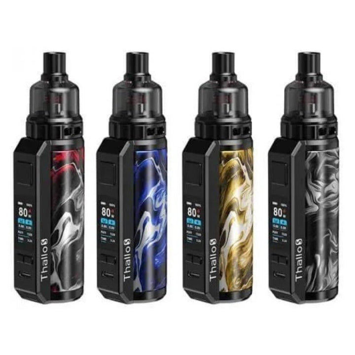 SMOK - THALLO S - POD KIT - Vapingsupply