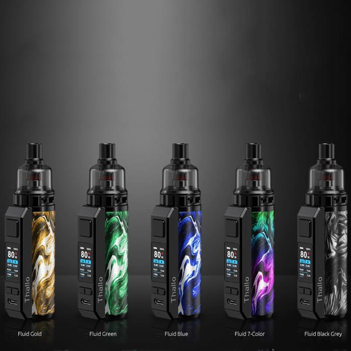 SMOK - THALLO S - POD KIT - Vapingsupply