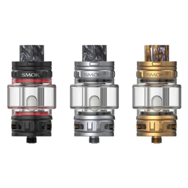 Smok - TVF18 Tank Atomizer - Vapingsupply