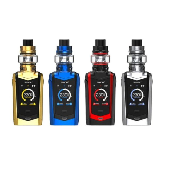 SMOK - V2 SPECIES - VAPE KIT - Vapingsupply