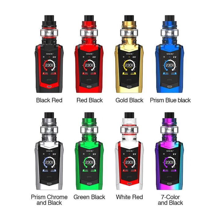 SMOK - V2 SPECIES - VAPE KIT - Vapingsupply