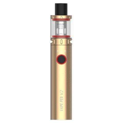 SMOK - VAPE PEN V2 - VAPE KIT - Vapingsupply