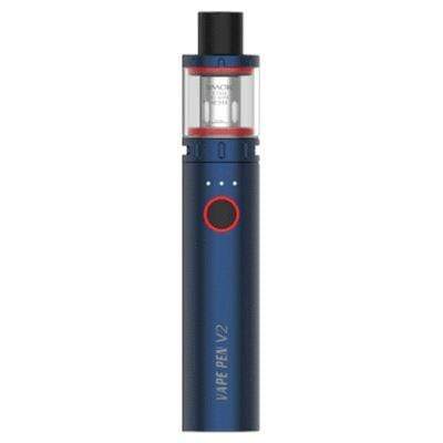 SMOK - VAPE PEN V2 - VAPE KIT - Vapingsupply