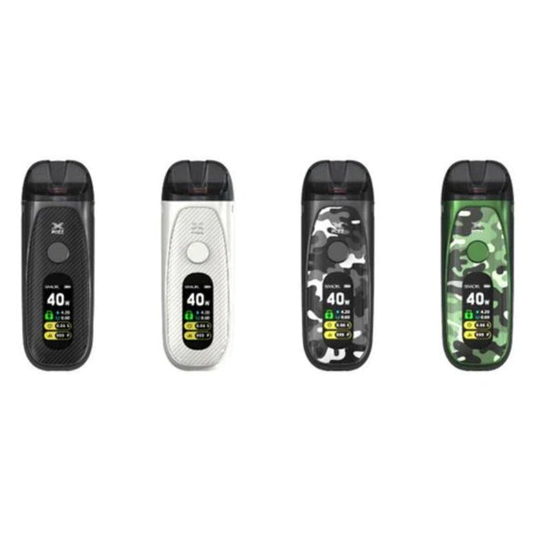 SMOK - X POZZ - POD KIT - Vapingsupply