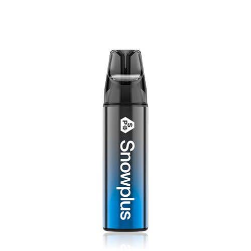 Snowplus Clic 5000 Puffs Disposable Vape - Box of 5 - Vapingsupply