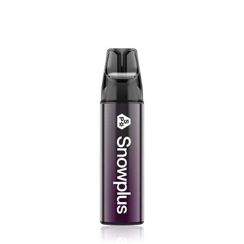 Snowplus Clic 5000 Puffs Disposable Vape - Box of 5 - Vapingsupply