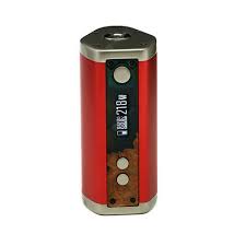 SnowWolf 218W TC Box Mod - Vapingsupply