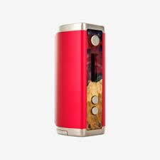 SnowWolf 218W TC Box Mod - Vapingsupply