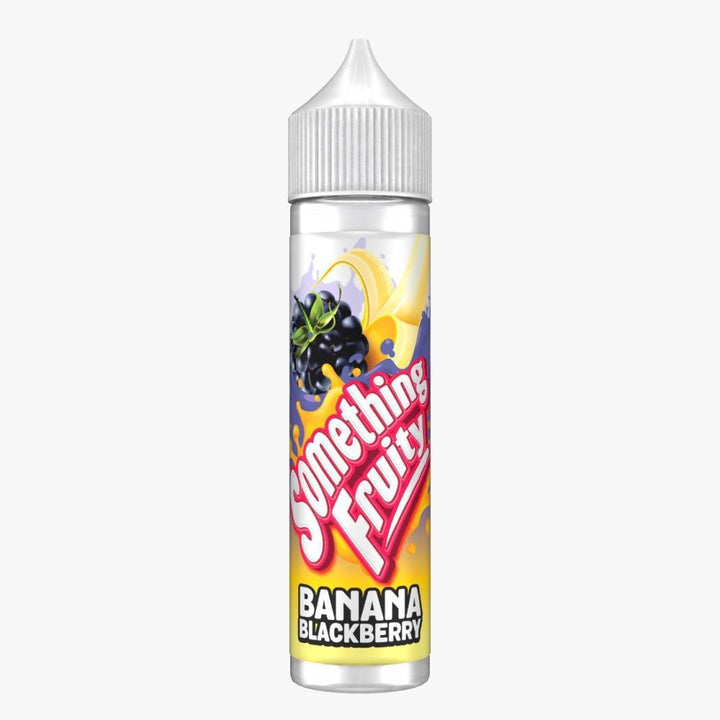 Something Fruity E-Liquid 50ml Shortfill - Vapingsupply