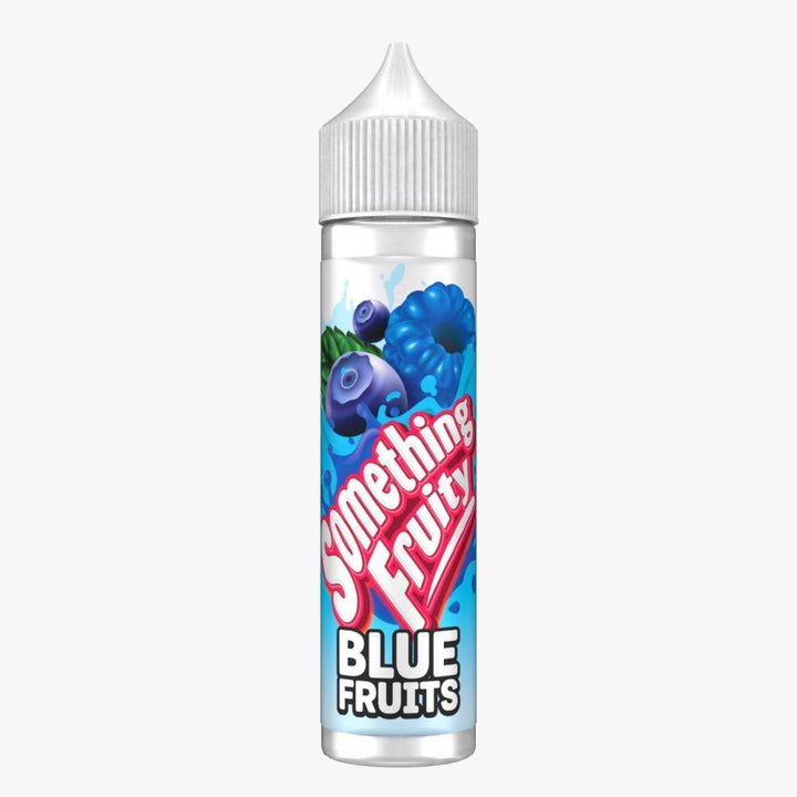 Something Fruity E-Liquid 50ml Shortfill - Vapingsupply