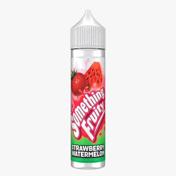 Something Fruity E-Liquid 50ml Shortfill - Vapingsupply