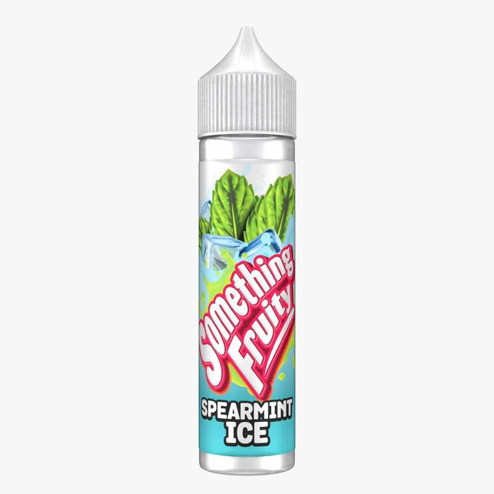 Something Fruity E-Liquid 50ml Shortfill - Vapingsupply