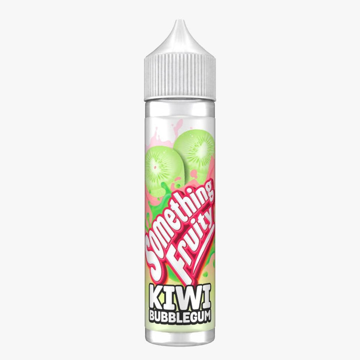 Something Fruity E-Liquid 50ml Shortfill - Vapingsupply