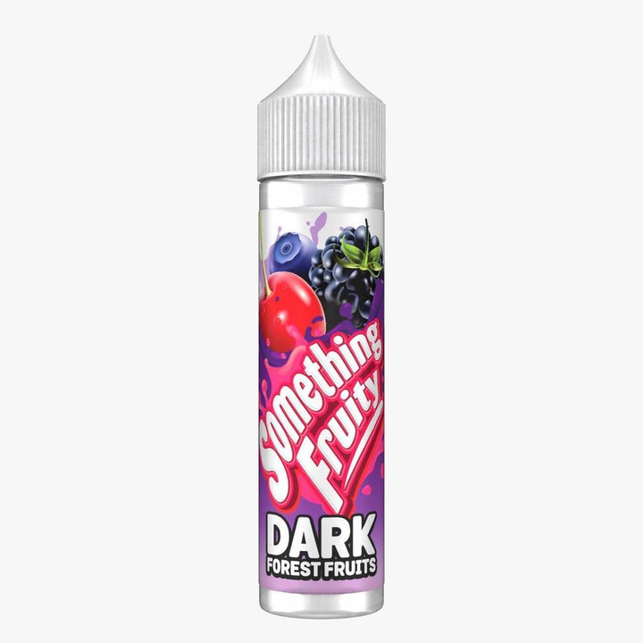 Something Fruity E-Liquid 50ml Shortfill - Vapingsupply