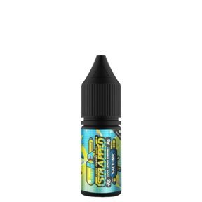 Strapped 10ML Nic Salt (Pack of 10) - Vapingsupply