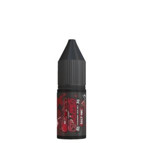 Strapped 10ML Nic Salt (Pack of 10) - Vapingsupply