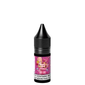 Sweet Spot 10ML Nic Salt (Pack of 10) - Vapingsupply