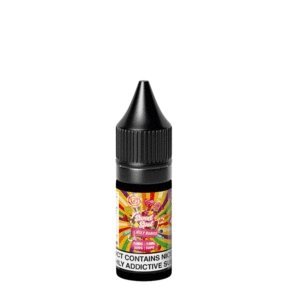 Sweet Spot 10ML Nic Salt (Pack of 10) - Vapingsupply