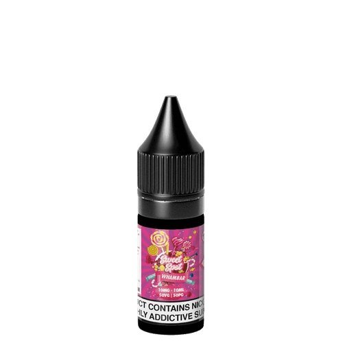 Sweet Spot 10ml Nic Salt (Pack of 10) - Vapingsupply