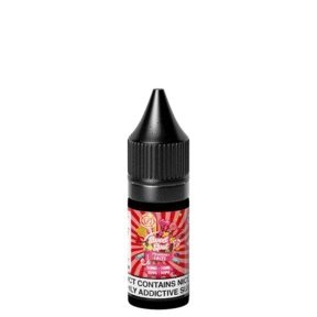 Sweet Spot 10ML Nic Salt (Pack of 10) - Vapingsupply