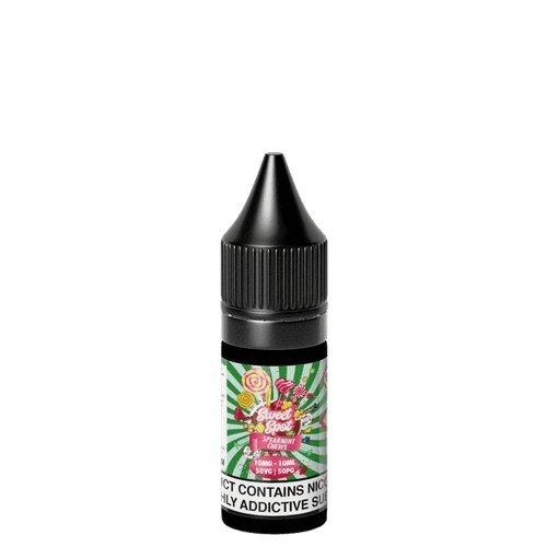 Sweet Spot 10ml Nic Salt (Pack of 10) - Vapingsupply