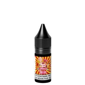 Sweet Spot 10ML Nic Salt (Pack of 10) - Vapingsupply