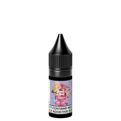 Sweet Spot 10ml Nic Salt (Pack of 10) - Vapingsupply