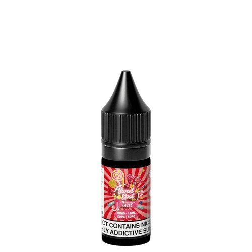 Sweet Spot 10ml Nic Salt (Pack of 10) - Vapingsupply