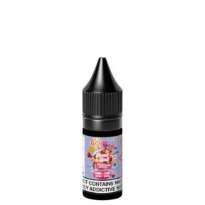 Sweet Spot 10ML Nic Salt (Pack of 10) - Vapingsupply