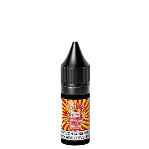 Sweet Spot 10ml Nic Salt (Pack of 10) - Vapingsupply