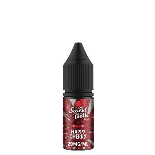 Sweet Tooth 10ml Nic Salt (Pack of 10) - Vapingsupply