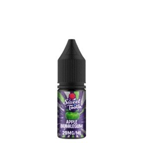 Sweet Tooth 10ML Nic Salt (Pack of 10) - Vapingsupply