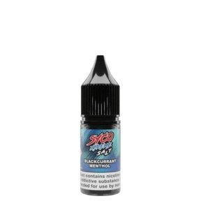 Syco Xtreme 10ML Nic Salt (Pack of 10) - Vapingsupply