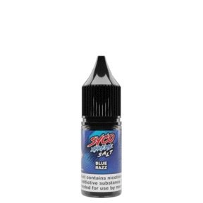 Syco Xtreme 10ML Nic Salt (Pack of 10) - Vapingsupply