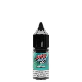 Syco Xtreme 10ML Nic Salt (Pack of 10) - Vapingsupply