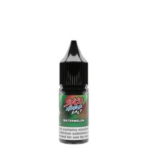 Syco Xtreme 10ML Nic Salt (Pack of 10) - Vapingsupply