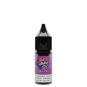 Syco Xtreme 10ML Nic Salt (Pack of 10) - Vapingsupply