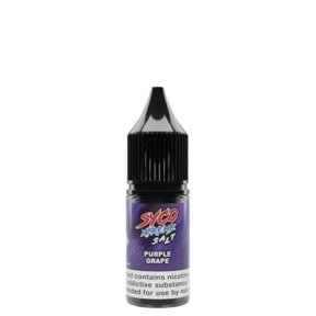 Syco Xtreme 10ML Nic Salt (Pack of 10) - Vapingsupply