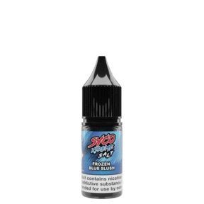 Syco Xtreme 10ML Nic Salt (Pack of 10) - Vapingsupply