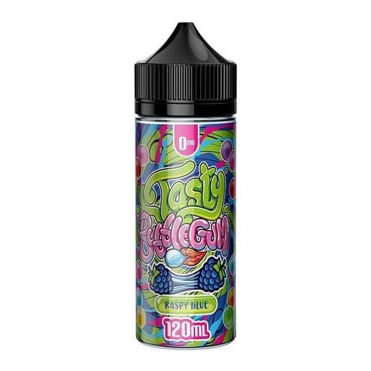 Tasty Bubblegum 100ml Shortfill - Vapingsupply