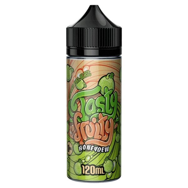 Tasty Fruity 100ml Shortfill - Vapingsupply