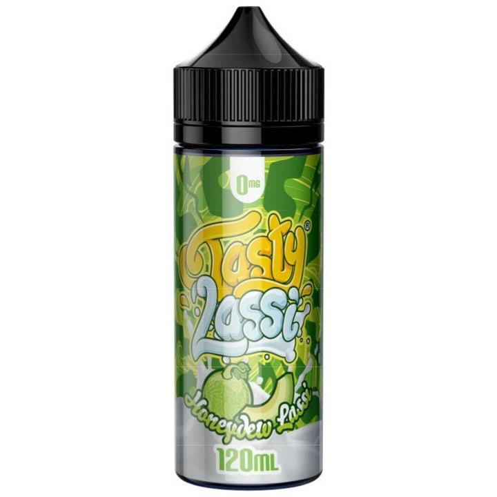 Tasty Lassi 100ml Shortfill - Vapingsupply