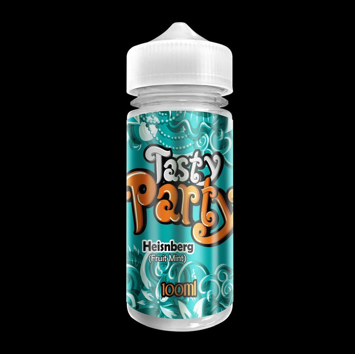 Tasty Party 100ml Shortfill - Vapingsupply