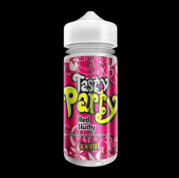 Tasty Party 100ml Shortfill - Vapingsupply