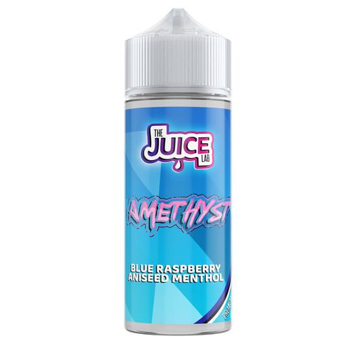 The Juice Lab - Amethyst 100ml Shortfill - Vapingsupply