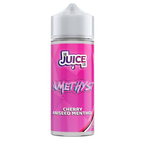 The Juice Lab - Amethyst 100ml Shortfill - Vapingsupply