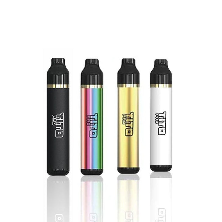 Tito Pro Disposable Vape Pod Kit - Vapingsupply